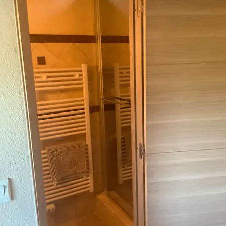 Le Hameau Des Vanades Ampus Exterior photo