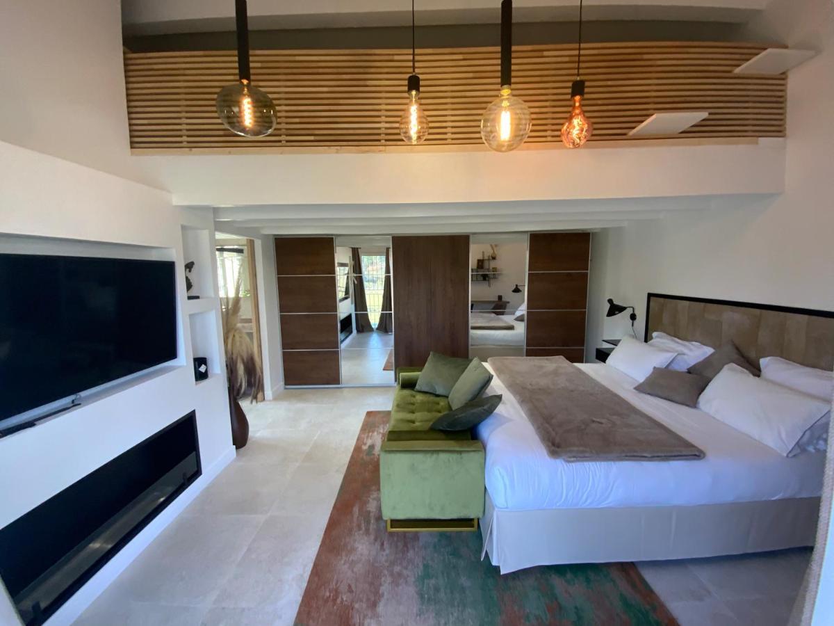 Appartement Le Hameau Des Vanades