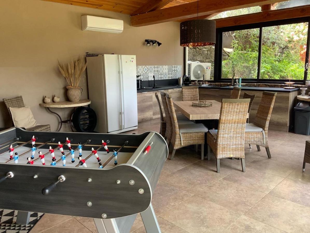 Le Hameau Des Vanades *