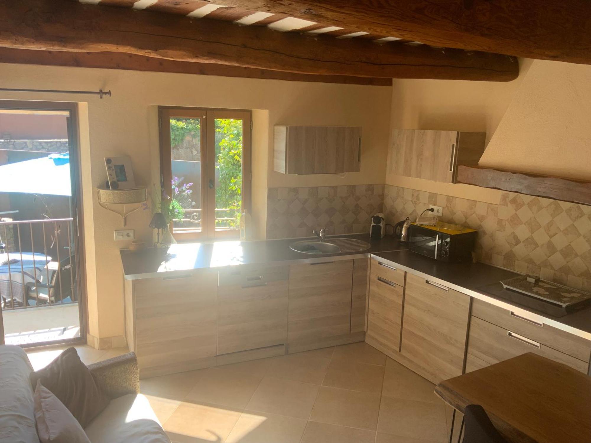 Le Hameau Des Vanades * Ampus